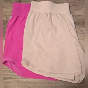 Tek Gear Women's Athletic Shorts